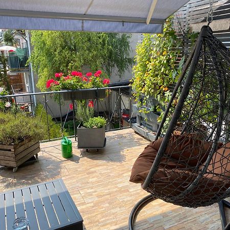 Apartment Troisdorf - Bonn Экстерьер фото