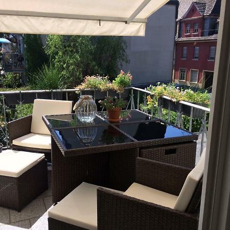 Apartment Troisdorf - Bonn Экстерьер фото