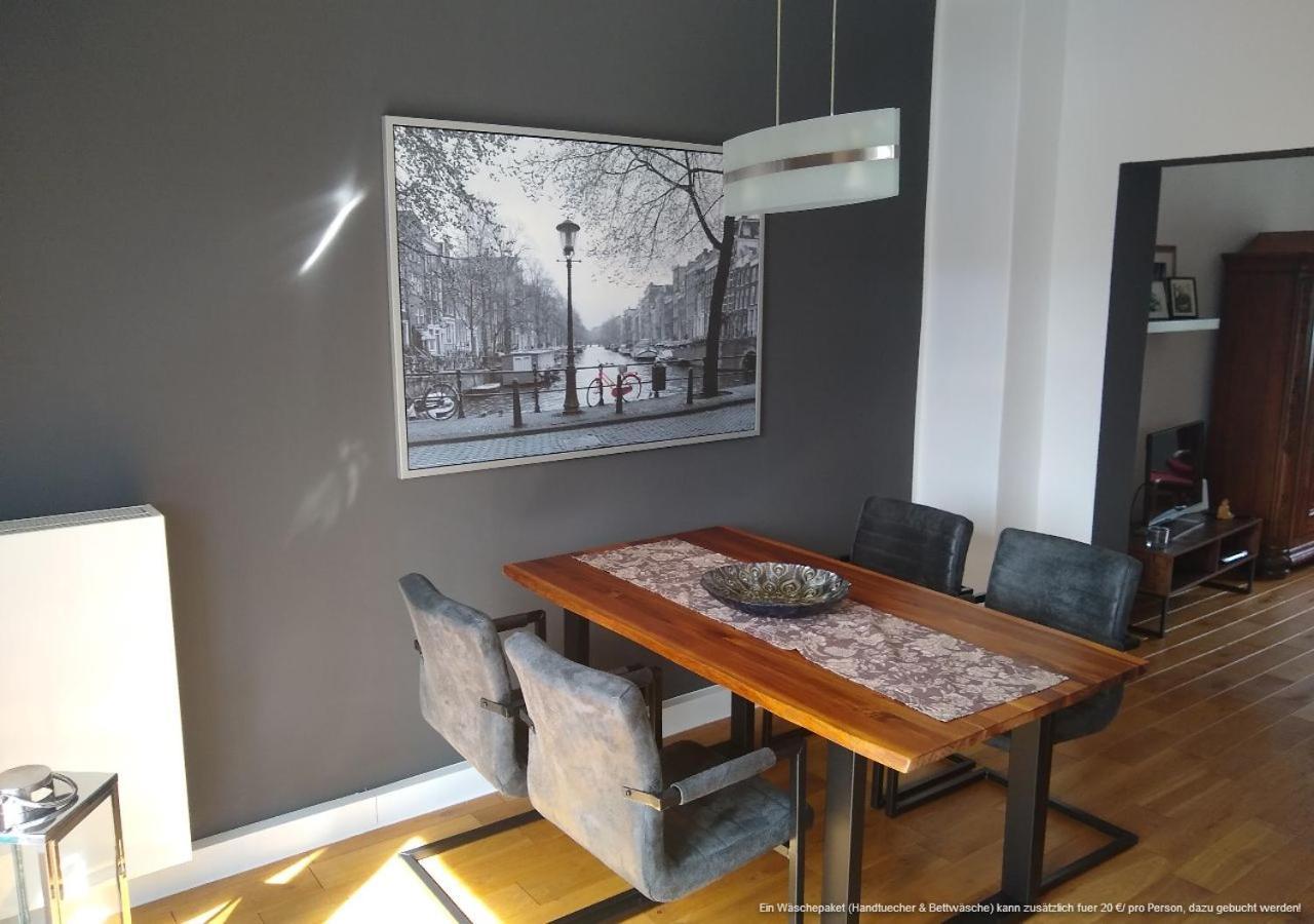 Apartment Troisdorf - Bonn Экстерьер фото