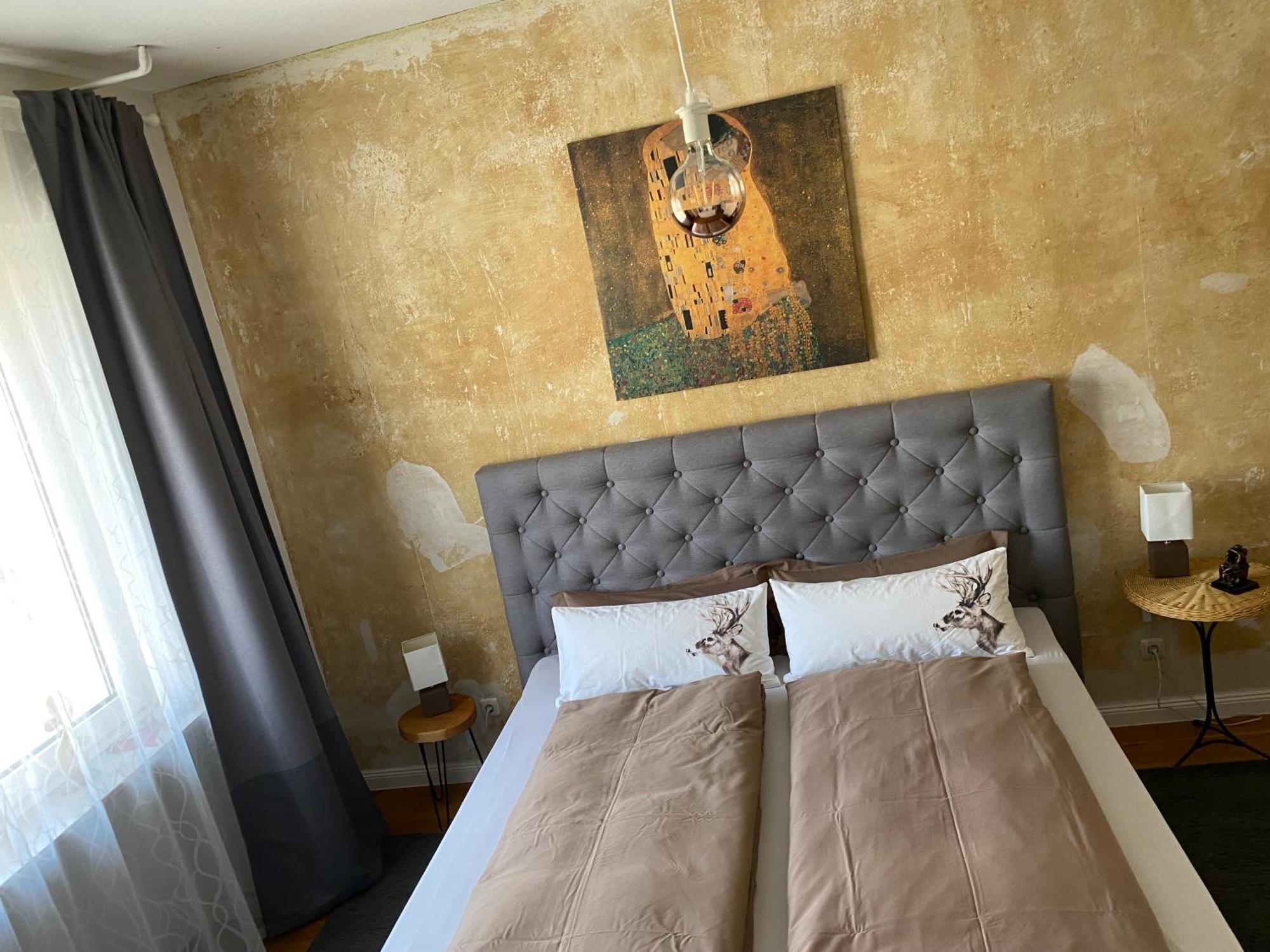 Apartment Troisdorf - Bonn Экстерьер фото