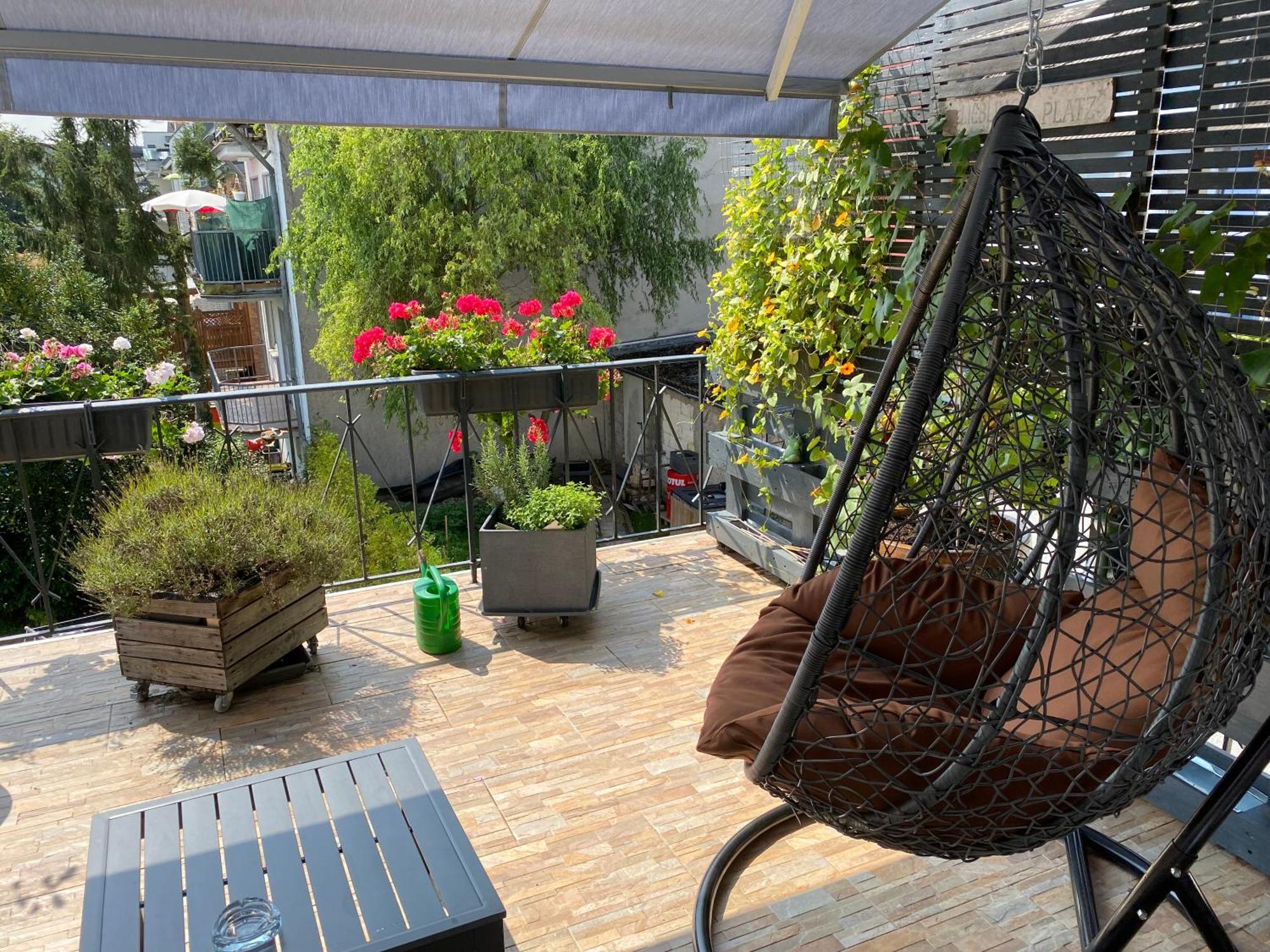 Apartment Troisdorf - Bonn Экстерьер фото