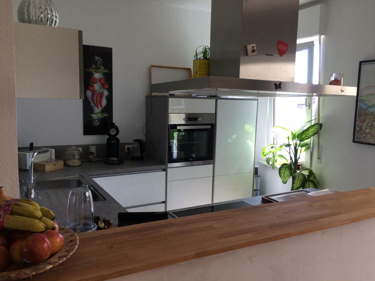 Apartment Troisdorf - Bonn Экстерьер фото