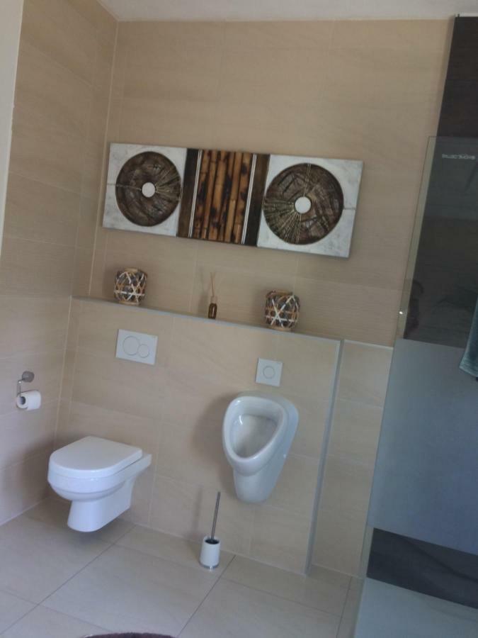 Apartment Troisdorf - Bonn Экстерьер фото