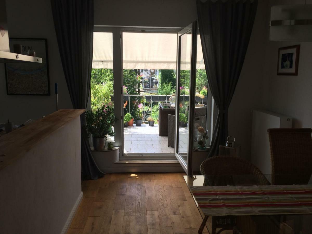 Apartment Troisdorf - Bonn Экстерьер фото