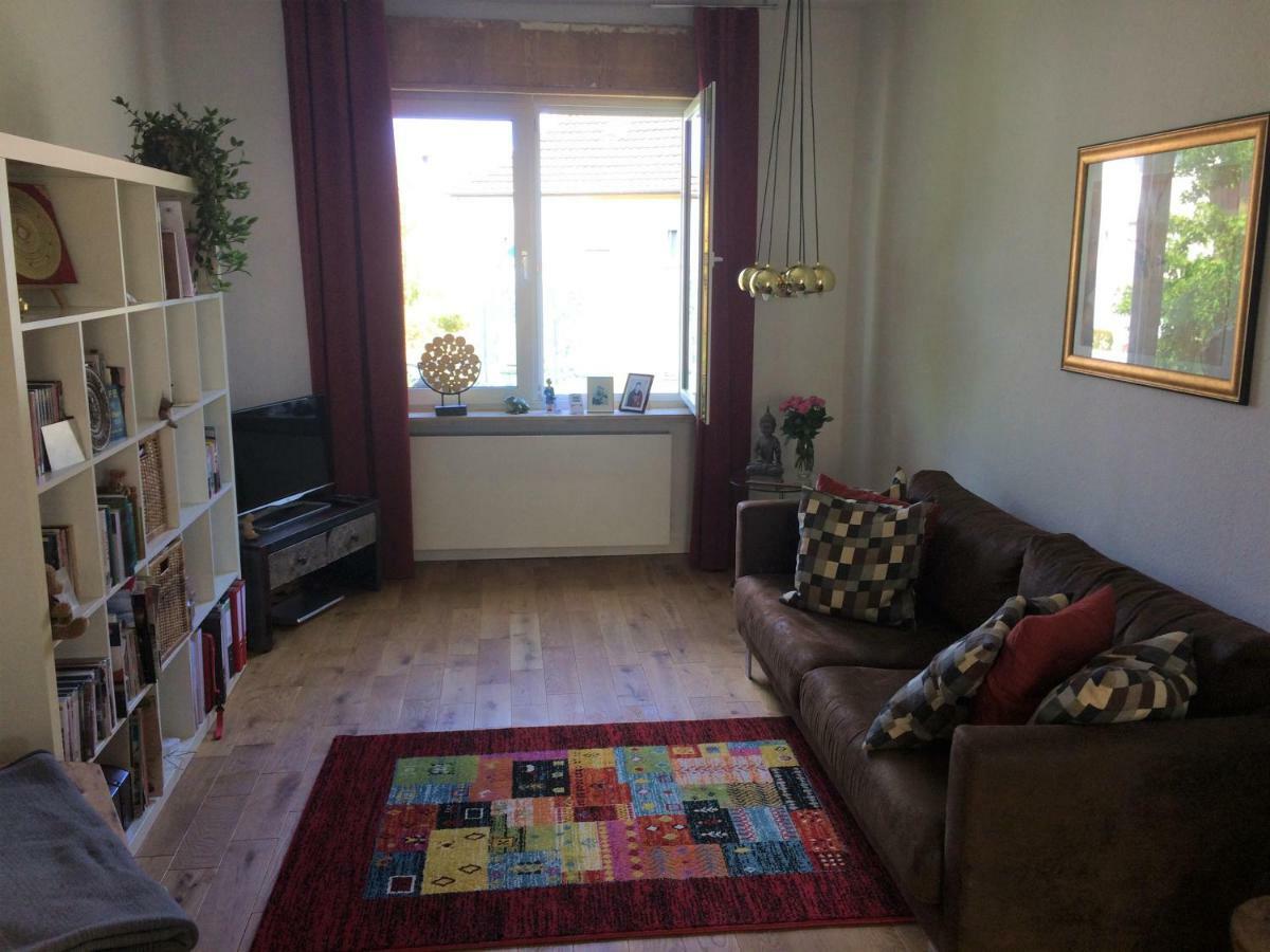 Apartment Troisdorf - Bonn Экстерьер фото