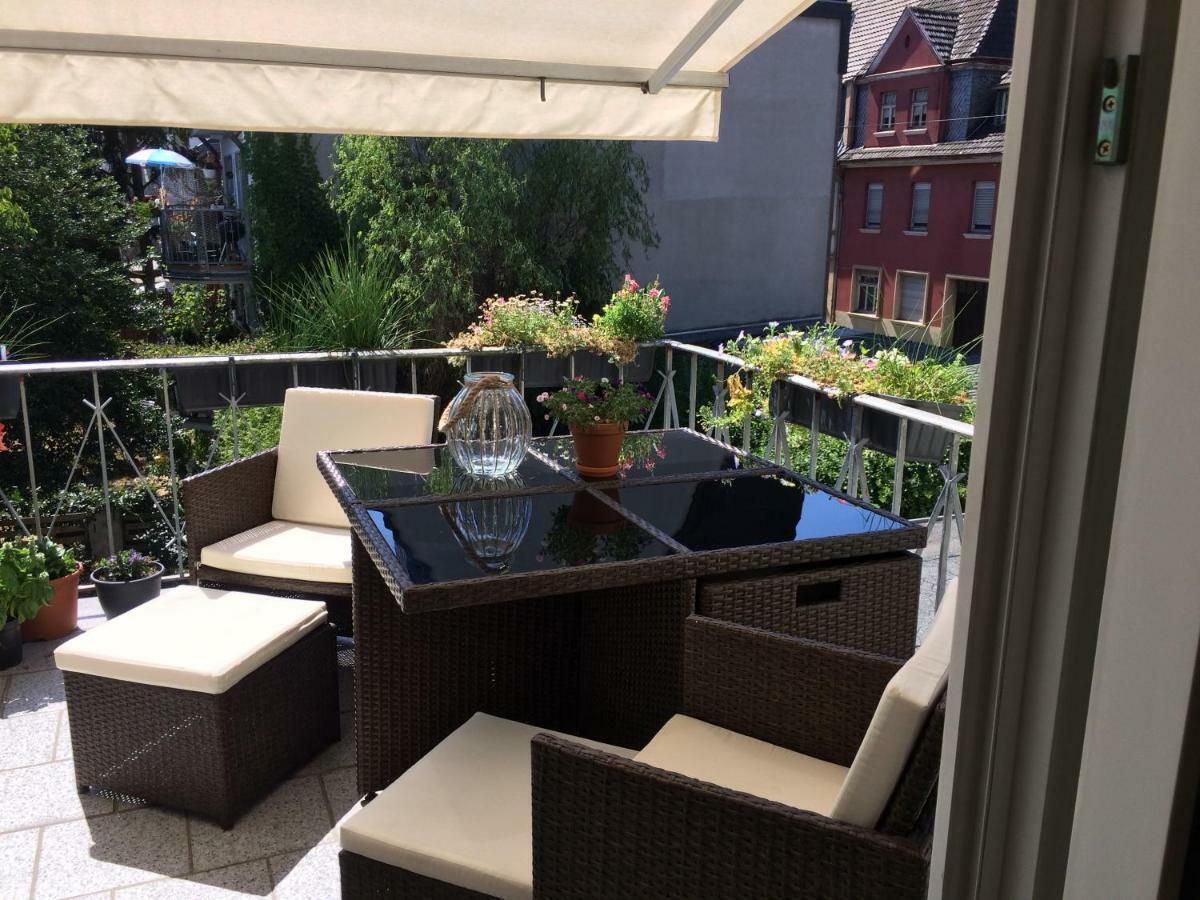 Apartment Troisdorf - Bonn Экстерьер фото