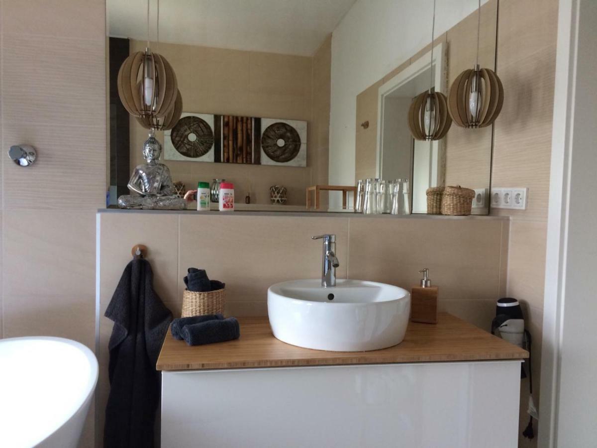 Apartment Troisdorf - Bonn Экстерьер фото