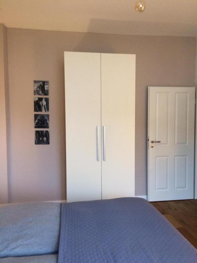 Apartment Troisdorf - Bonn Экстерьер фото