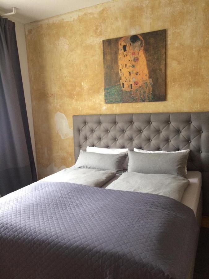 Apartment Troisdorf - Bonn Экстерьер фото