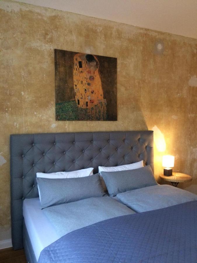 Apartment Troisdorf - Bonn Экстерьер фото